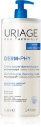 Uriage DERM-PHY Dermatological Cleansing Cream crema de dus hidratanta 1000 ml
