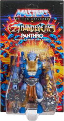 Mattel Figurina Mattel Masters of the Universe Origins & Thundercats - Panthro Varsta 6 Ani+ Multicolor (JFW97) Figurina