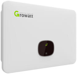 Growatt Invertor hibrid trifazat 30 kW pentru panouri fotovoltaice, battery ready, Growatt MID 30KTL3-XH (MID 30KTL3-XH)