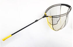 SPORTEX MERITŐSZÁK TELE CARBON FRAME GUMIS 60x50cm 200cm (S401007) - plazaweb