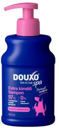 Douxo Spa viszketéscsillapító sampon 250ml