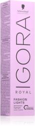 Schwarzkopf IGORA Royal Fashion Lights crema decoloranta pentru păr culoare L-88 60 ml
