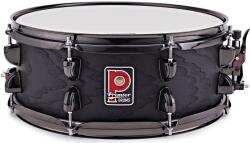Premier 14" x 5, 5" Artist Birch Snare Drum Stealth Black