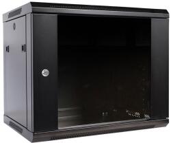 LinkPower Cabinet rack 19 inch metalic 9U 60kg - LinkPower WS3-9U-450 (WS3-9U-450)