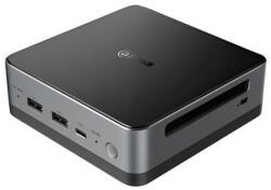 Dahua Server VMS 128 Canale IP pentru Management Video AI - Dahua DSS-OneBox-H1/128 (DSS-OneBox-H1/128)