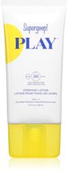 Supergoop! Play lotiune pentru bronzat SPF 50 162 ml