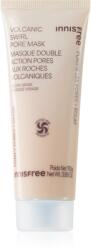 innisfree Volcanic Swirl Pore Mask agyagos maszk hidratálja a bőrt és minimalizálja a pórusokat 110 g