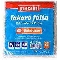 MAZZINI Takarófólia bútorvédő 20 m2 (MAZZINI_46323) (MAZZINI_46323)