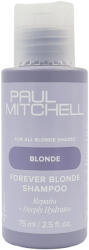 Paul Mitchell Blonde Forever Blonde Shampoo 75 ml