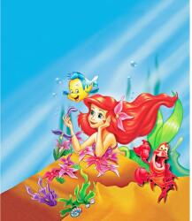 MÉDIA Öntapadós tapéta The Little Mermaid - Princess Ariel, 200 x 150 cm (FOTOTAP11324)