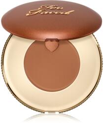 Too Faced Chocolate Soleil Blurring Matte Bronzer bronzosító árnyalat Chocolate Soleil 2 g
