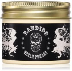 BANDIDO Cream Pomade hajpomádé 125 ml