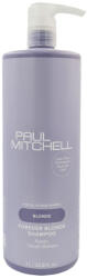 Paul Mitchell Blonde Forever Blonde Shampoo 1000 ml