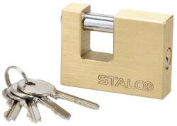 STALCO sárgaréz B, 60 mm