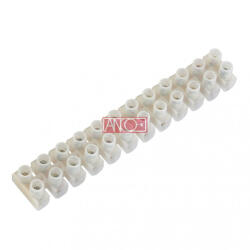 Anco Sorkapocs 6.0mm2/12, fehér (365403)