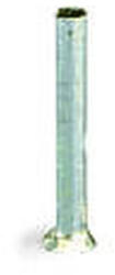 Wago érvéghüvely 0, 34 mm2 / AWG24 szigeteletlen (216-132) (216-132)