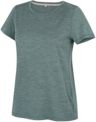 MOOA Merino Lyolite Horizon 150 Comfy női póló XL / kék