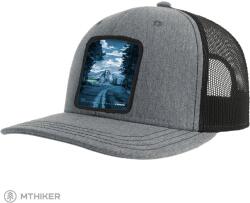 Crazy Bro baseball sapka, more space ()