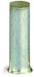 Wago érvéghüvely 2, 5 mm2 / AWG14 szigeteletlen (216-106) (216-106)