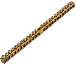 Anco Rézsín 24 pólus 16 cm (820524)