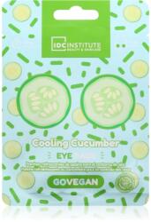 Idc Institute Cucumber hidrogéles párnácskák szemre 6 ml