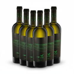 Liliac Vin Alb Liliac Crepuscul Green 12.5%, 6 x 750ml