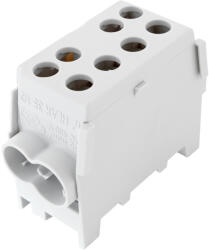 Anco Fővezeték soroló HLAK 35 1/2 M2 szürke (321439)