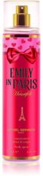 Michel Germain Emily in Paris Heartfelt parfümözött spray a testre hölgyeknek 236 ml