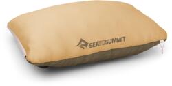 Sea to Summit Foam Core Pillow - Large utazópárna bézs