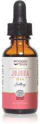 Wooden Spoon 100% Jojoba Oil jojobaolaj 30 ml