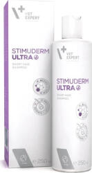  VetExpert StimuDerm Ultra Sampon rövid szőrű kutyáknak 250 ml