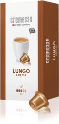 Cremesso Lungo Crema kávékapszula, 16db