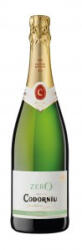  Codorníu Zero - Alkoholmentes pezsgő (0, 75L)