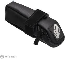 PRO PERFORMANCE XS nyeregtáska, 0, 3 l, fekete