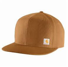 Carhartt Széles fejtetős sapka - 106665 (106665.211.000)