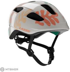 Lazer NUTZ 2.0 KinetiCore gyerek sisak, levelek