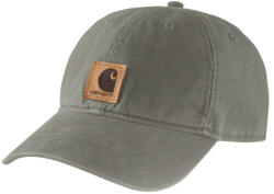 Carhartt Odessa Sapka - Oliva zöld, Egy méret - 100289 (100289.DOV.000)