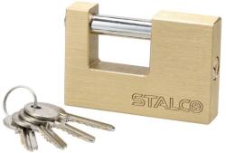 STALCO sárgaréz B, o 90 mm