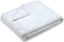 STOF Поларено одеяло STOF - Doudou, 220 x 240 cm, White (P45792009)