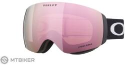 Oakley Flight Deck M szemüveg, matte black/prizm rose gold