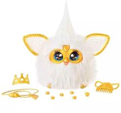 Hasbro Interactive Figurina interactiva de plus Hasbro Furby Gold Glam (G1938UU00) Figurina