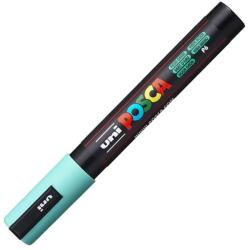 uni Posca PC-5M tengerzöld marker (TUPC5MTZ)