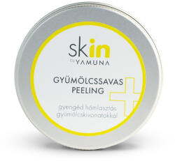 skIN by Yamuna peeling 50g Gyümölcssavas
