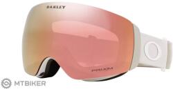 Oakley Flight Deck M szemüveg, matte cool grey/prizm rose gold iridium