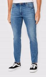 Wrangler Férfi farmer Wrangler Larston New Favorite, pamut/elasztán, kék, W38-L34 US (W18SJX21YW38L34SEC)