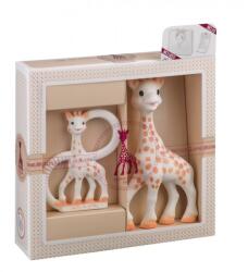 Vulli A Sophie Giraffe fogazati készletet szeretném