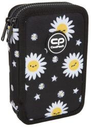 COOLPACK Iskolatáska Tolltartó COOLPACK - JUMPER 2 - DAISY BLACK (F066817_20250212170930)