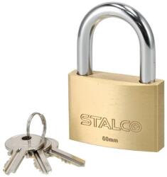 STALCO sárgaréz A, 60 mm