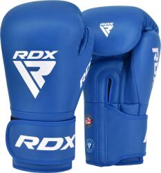 RDX Mănuși Box Competiție Amatori RDX AS1 10oz 12oz - Bleumarin, 10oz (BGR-AS1U-10oz)