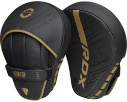 RDX Palmare Rdx F6 Matte - auriu, uni (FPR-F6MGL)